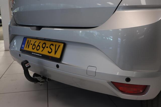 Dacia SANDERO 1.0 TCe 90 Comfort | Airco | Trekhaak | parkeersensor | Apple Carplay Android Auto navigatie |