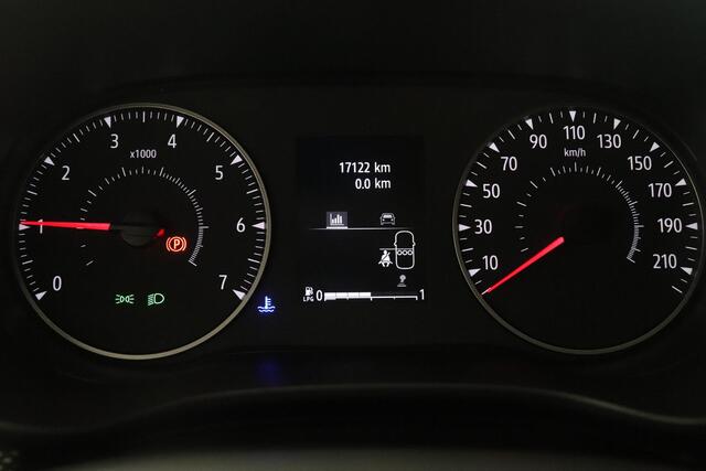 Dacia SANDERO Stepway 1.0 TCe 100 ECO-G Expression | Camera | Airco | Navigatie | Key-less | LPG-G3 |