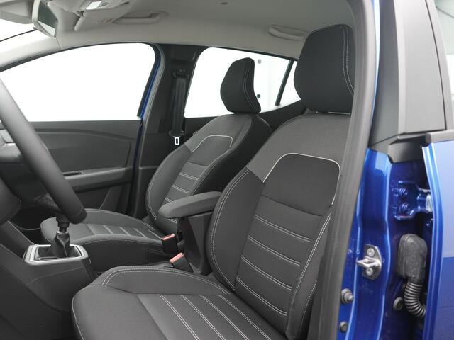 Dacia SANDERO TCe 100 ECO-G Journey - DEMO - LPG-G3 - Achteruitrijcamera - Apple Carplay - Android auto