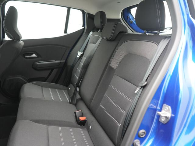 Dacia SANDERO TCe 100 ECO-G Journey - DEMO - LPG-G3 - Achteruitrijcamera - Apple Carplay - Android auto