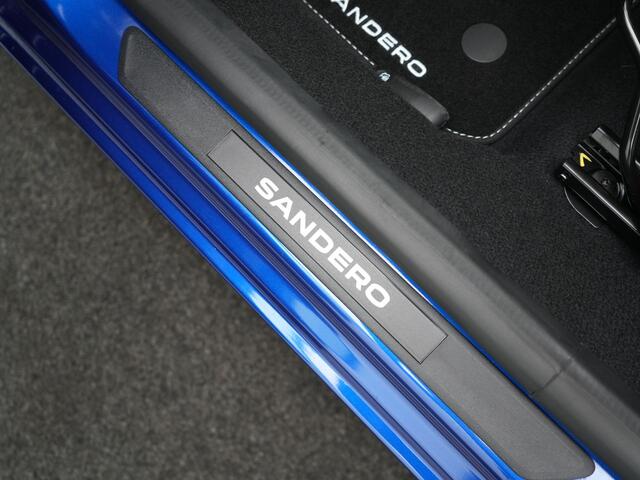 Dacia SANDERO TCe 100 ECO-G Journey - DEMO - LPG-G3 - Achteruitrijcamera - Apple Carplay - Android auto