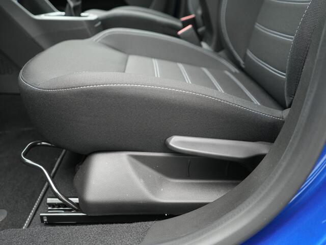 Dacia SANDERO TCe 100 ECO-G Journey - DEMO - LPG-G3 - Achteruitrijcamera - Apple Carplay - Android auto