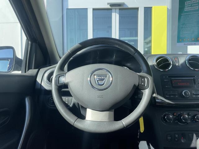 Dacia SANDERO 0.9 TCe 10th Anniversary