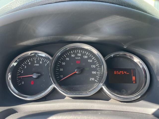 Dacia SANDERO 0.9 TCe 10th Anniversary