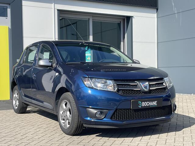 Dacia SANDERO 0.9 TCe 10th Anniversary