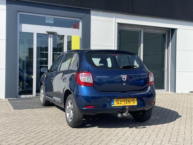 Dacia SANDERO 0.9 TCe 10th Anniversary