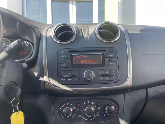 Dacia SANDERO 0.9 TCe 10th Anniversary