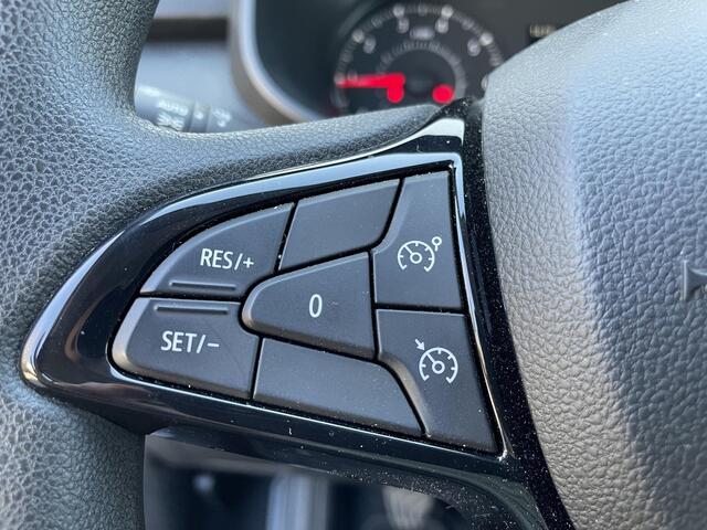 Dacia SANDERO 1.0 TCe 100 Bi-Fuel Essential / LPG / Trekhaak / Airco / Cruise-control /