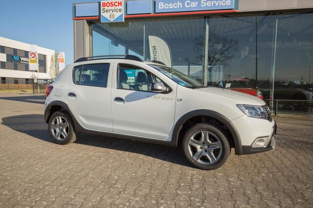 Dacia SANDERO 0.9 TCe Stepway