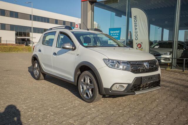 Dacia SANDERO 0.9 TCe Stepway