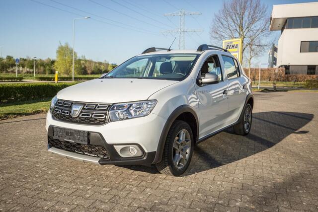 Dacia SANDERO 0.9 TCe Stepway
