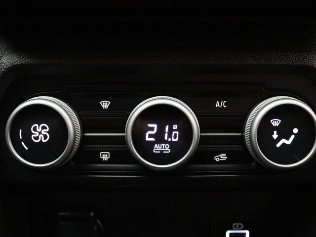 Dacia SANDERO Stepway TCe 100pk ECO-G Up&Go Camera | Climate | LPG | Navi | Parksens. v+a