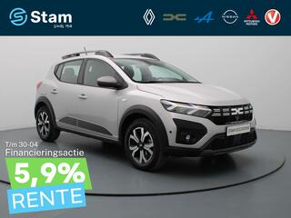 dacia-sandero-stepway-tce-100pk-eco