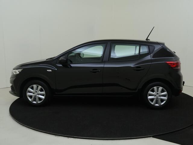 Dacia SANDERO 1.0 TCe 90 Comfort