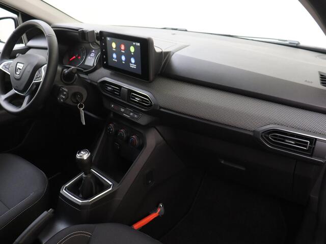 Dacia SANDERO 1.0 TCe 90 Comfort