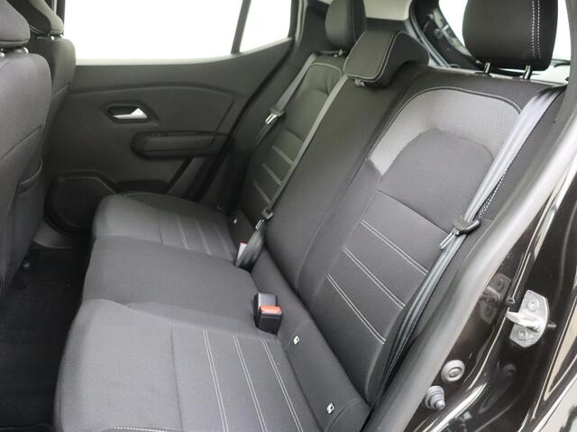 Dacia SANDERO 1.0 TCe 90 Comfort