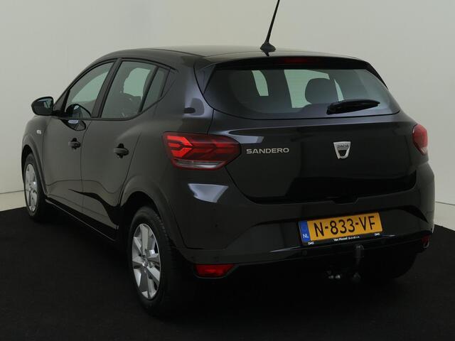 Dacia SANDERO 1.0 TCe 90 Comfort