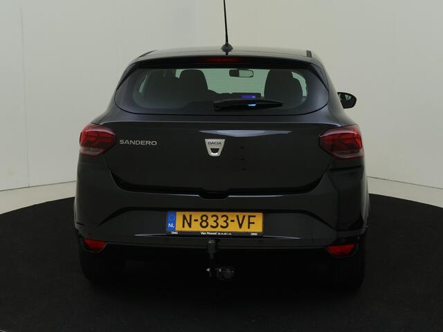Dacia SANDERO 1.0 TCe 90 Comfort