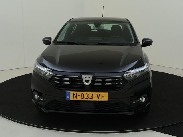Dacia SANDERO 1.0 TCe 90 Comfort