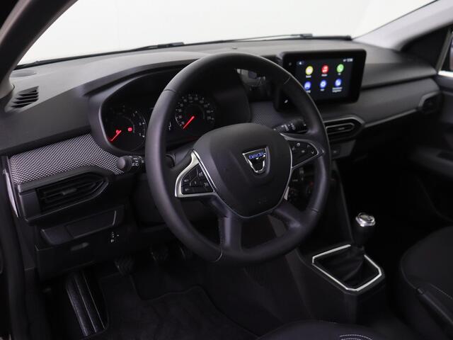 Dacia SANDERO 1.0 TCe 90 Comfort