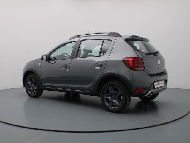Dacia SANDERO 0.9 TCe SL Stepway Airco | Cruise | Navi | Parkeersens. achter