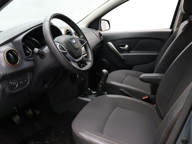 Dacia SANDERO 0.9 TCe SL Stepway Airco | Cruise | Navi | Parkeersens. achter