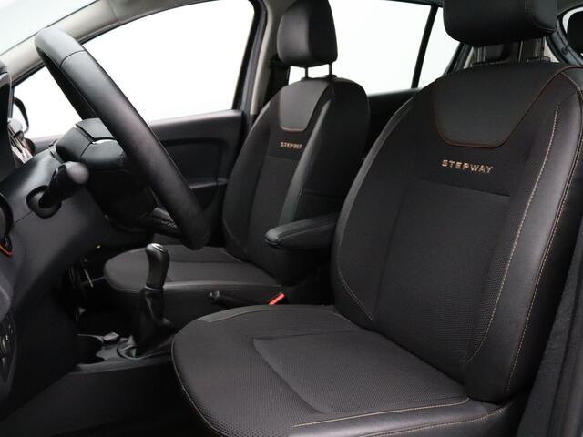Dacia SANDERO 0.9 TCe SL Stepway Airco | Cruise | Navi | Parkeersens. achter