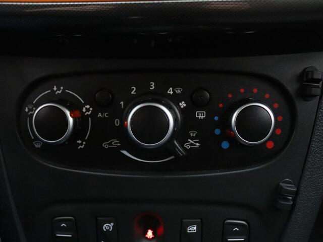 Dacia SANDERO 0.9 TCe SL Stepway Airco | Cruise | Navi | Parkeersens. achter