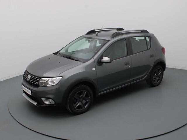 Dacia SANDERO 0.9 TCe SL Stepway Airco | Cruise | Navi | Parkeersens. achter