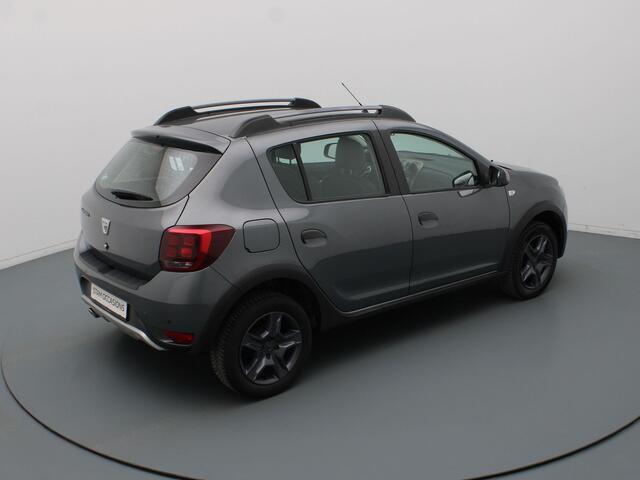 Dacia SANDERO 0.9 TCe SL Stepway Airco | Cruise | Navi | Parkeersens. achter