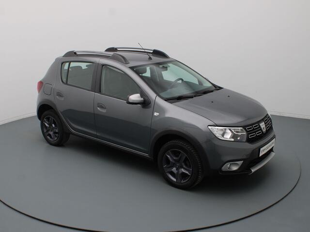 Dacia SANDERO 0.9 TCe SL Stepway Airco | Cruise | Navi | Parkeersens. achter