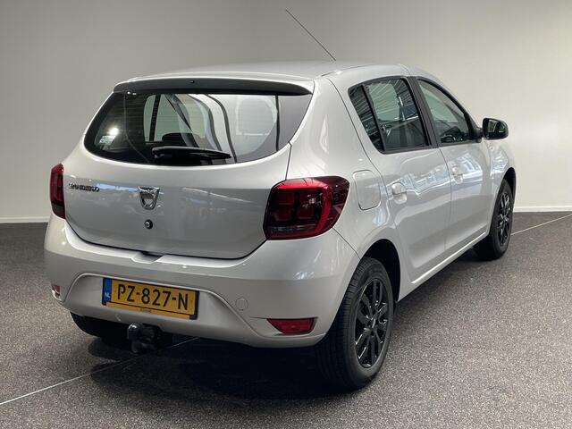 Dacia SANDERO 0.9 TCe Laureate