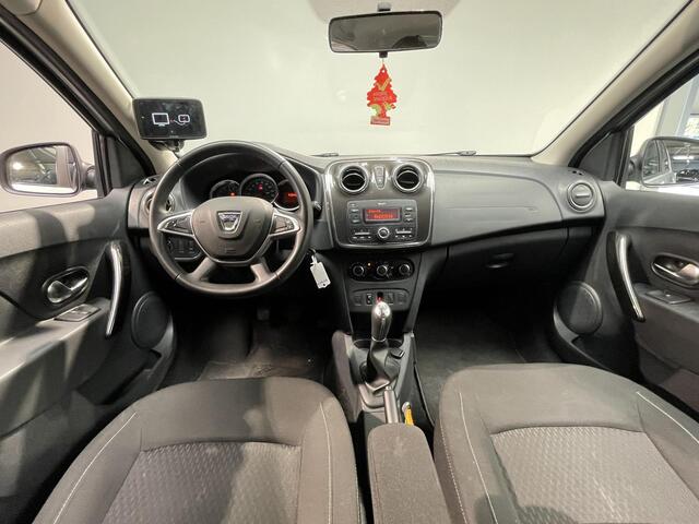 Dacia SANDERO 0.9 TCe Laureate