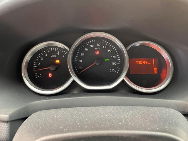 Dacia SANDERO 0.9 TCe Laureate