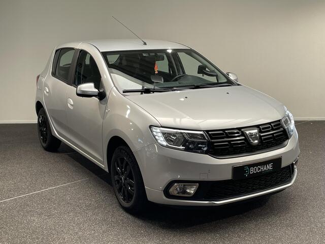 Dacia SANDERO 0.9 TCe Laureate