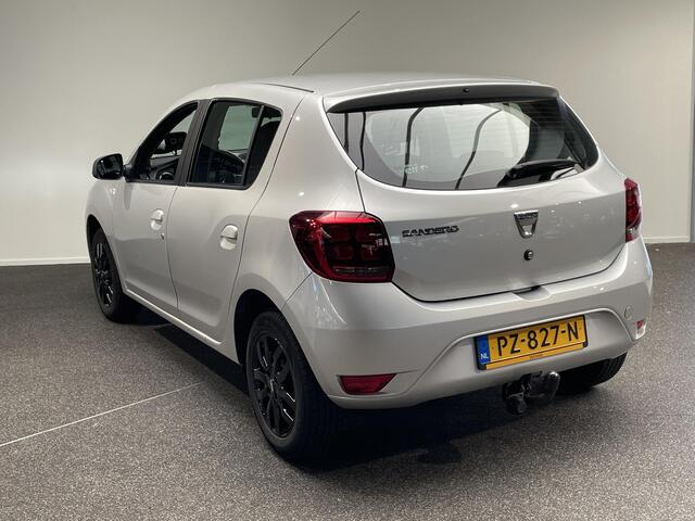 Dacia SANDERO 0.9 TCe Laureate