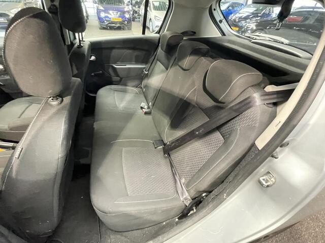Dacia SANDERO 0.9 TCe Laureate