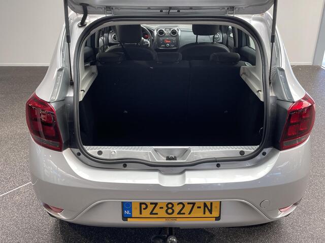 Dacia SANDERO 0.9 TCe Laureate