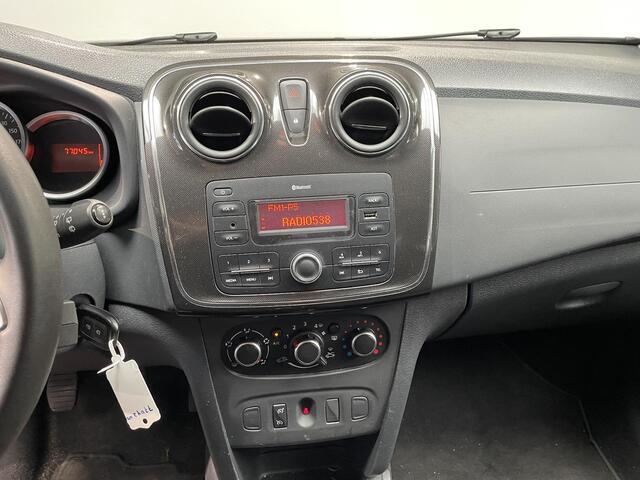Dacia SANDERO 0.9 TCe Laureate
