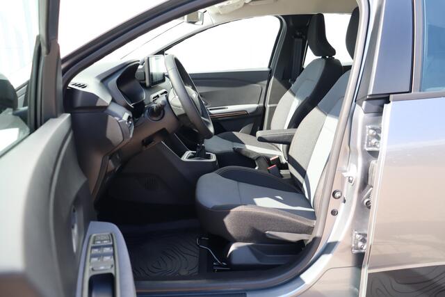Dacia SANDERO Stepway 1.1 TCe 110 Extreme | Nieuw uit voorraad | Climate Control | Stoelverwarming | Cruise Control | Apple Carplay-/Andoid Auto