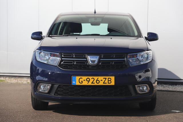 Dacia SANDERO 1.0 SCe Laureate Airco Cruise Control Radio Bluetooth Elektrische Ramen