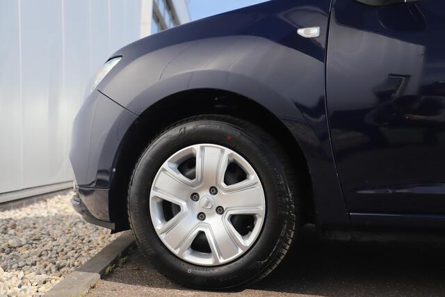 Dacia SANDERO 1.0 SCe Laureate Airco Cruise Control Radio Bluetooth Elektrische Ramen