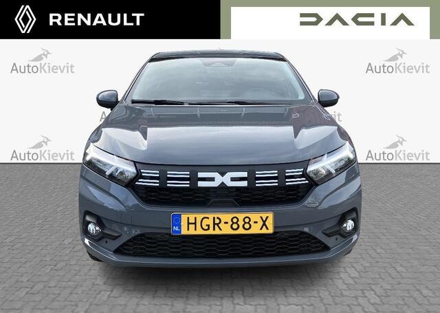 Dacia SANDERO 1.0 TCe 90 Expression - Pack Assist