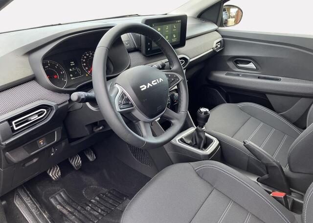 Dacia SANDERO 1.0 TCe 90 Expression - Pack Assist