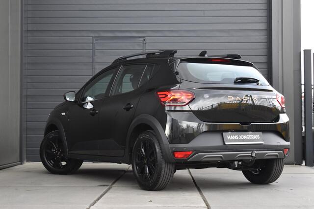 Dacia SANDERO Stepway TCe 90 Extreme | TREKHAAK | CAMERA | NAVI | CRUISE CONTROL | CLIMATE CONTROL | PDC | LMV