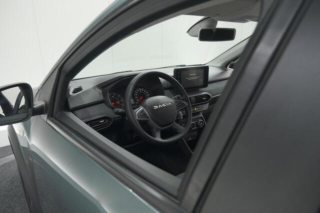 Dacia SANDERO Stepway TCe 90 Extreme | Camera | Dodehoekdetectie | Navigatie | Apple Carplay