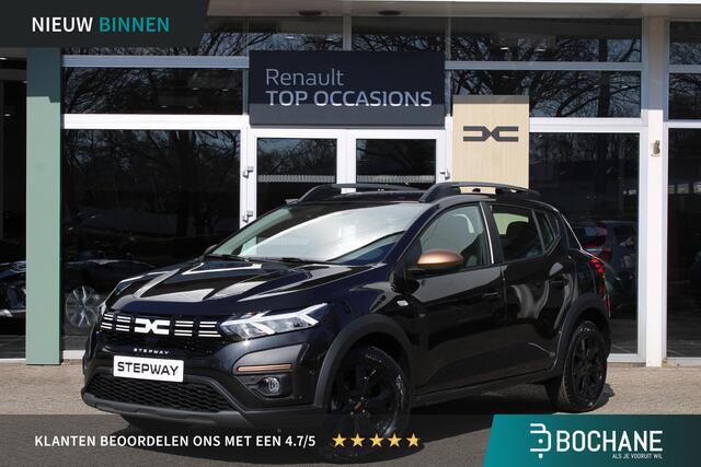 Dacia SANDERO 1.1 TCe 110 Extreme | 700 EURO VOORRAADVOORDEEL