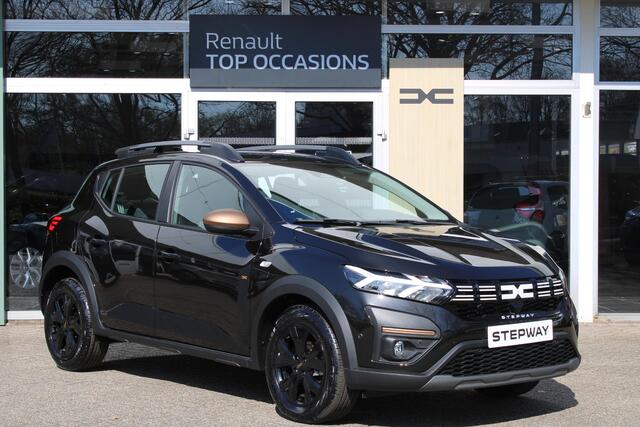 Dacia SANDERO 1.1 TCe 110 Extreme | 700 EURO VOORRAADVOORDEEL