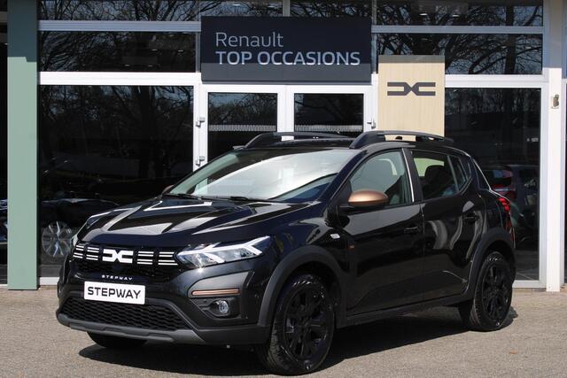 Dacia SANDERO 1.1 TCe 110 Extreme | 700 EURO VOORRAADVOORDEEL