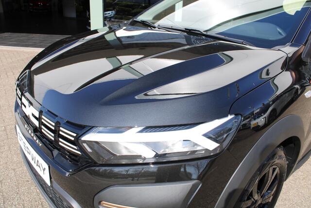 Dacia SANDERO 1.1 TCe 110 Extreme | 700 EURO VOORRAADVOORDEEL